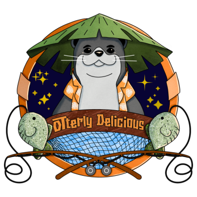 Otterly Delicious
