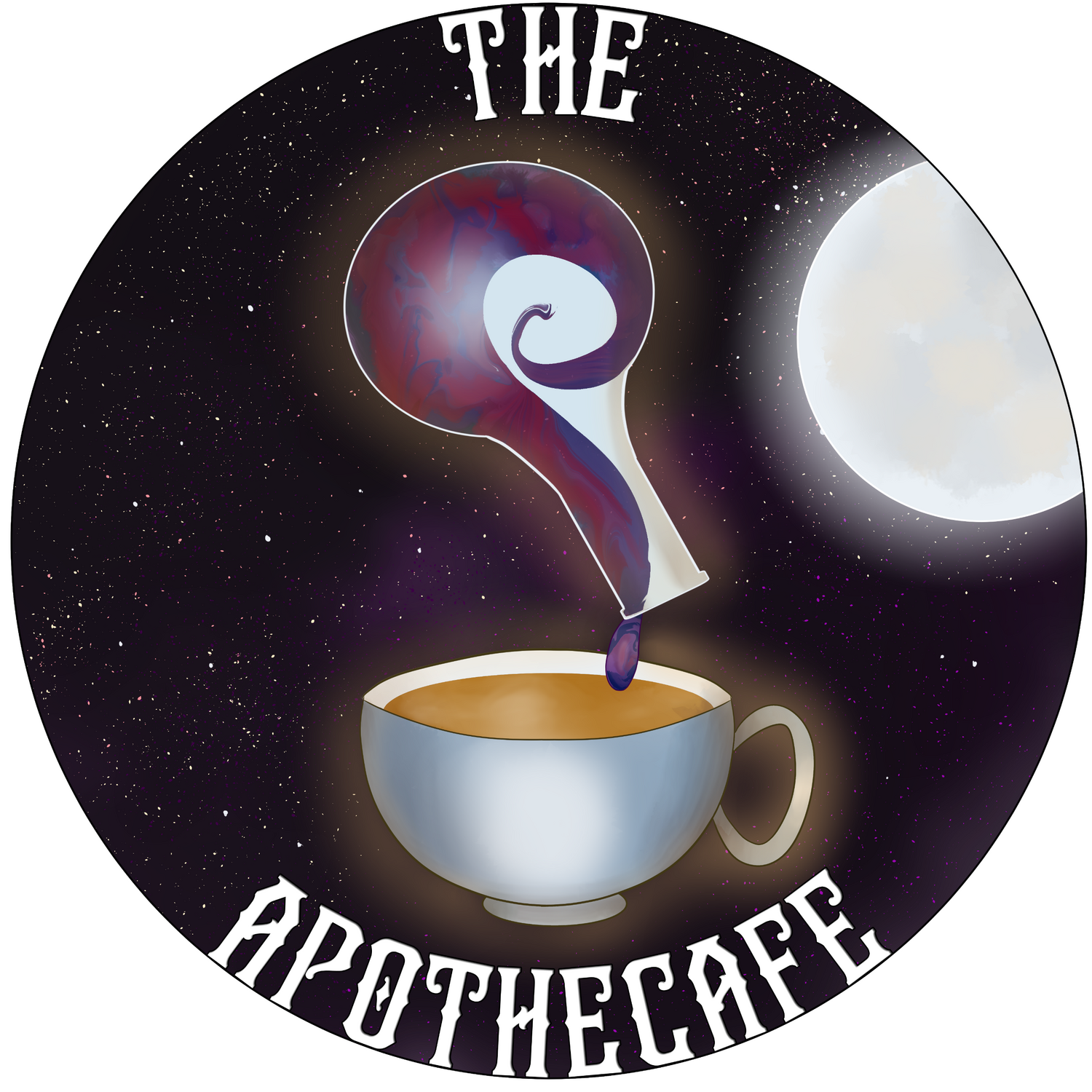 The Apothecafé