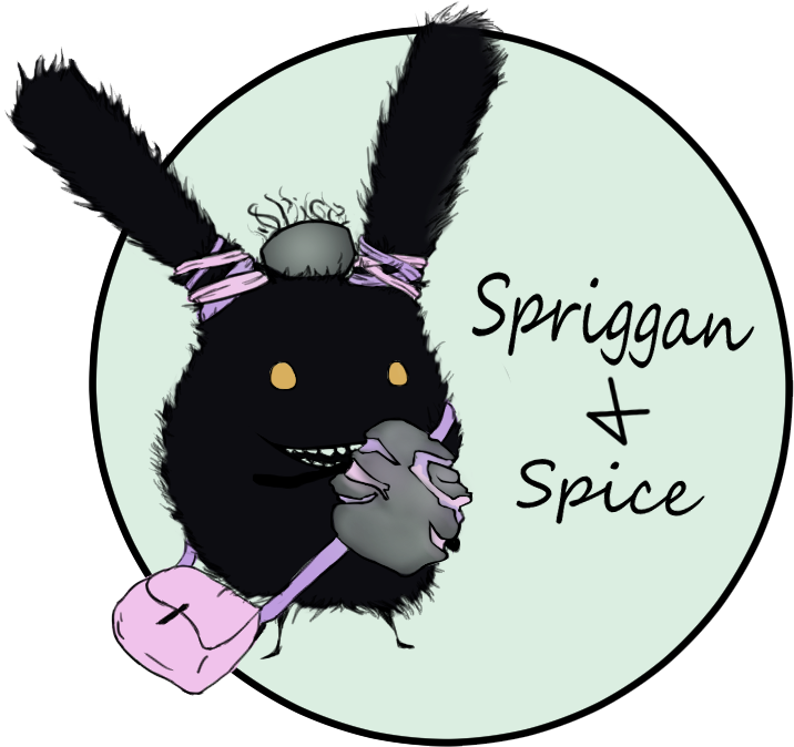 Spriggan & Spice