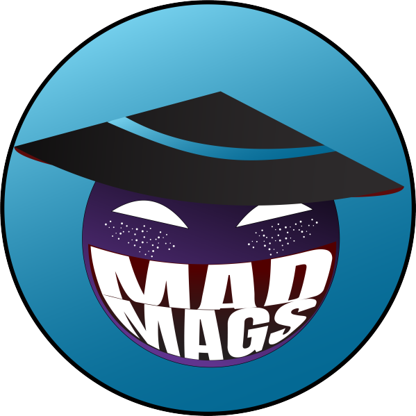 Mad Mags