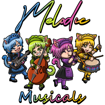 Melodic Musicals Productions