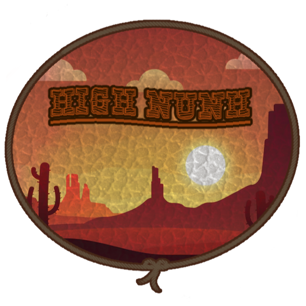 High Nunh Bar & Grill