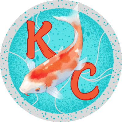 Koi Creations