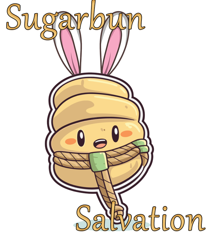 Sugarbun Salavation Bakery