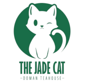 The Jade Cat