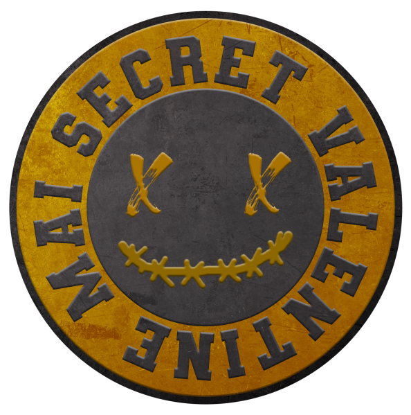 Mai Secret Valentine